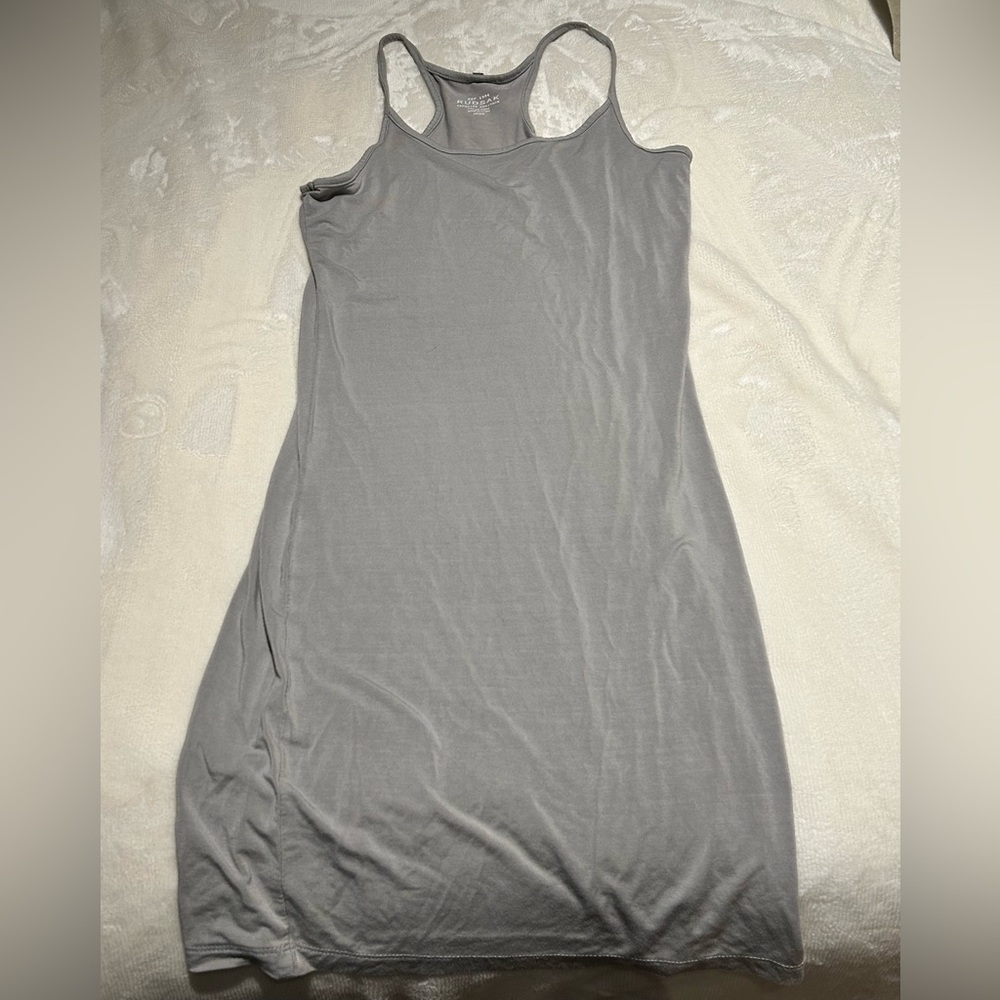 RUDSAK Gray Camisole Top